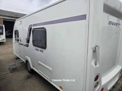 Swift Major 4 2013 (Trade) image 3