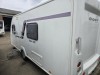 Used Swift Major 4 2013 touring caravan Image