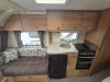 Used Swift Major 4 2013 touring caravan Image