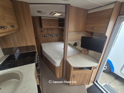 Swift Major 4 2013 (Trade) image 7