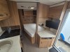 Used Swift Major 4 2013 touring caravan Image