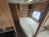 Used Swift Major 4 2013 touring caravan Image