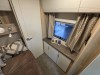 New Aura DeLuxe 495 WFB 2027 touring caravan Image