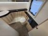 New Aura DeLuxe 495 WFB 2027 touring caravan Image