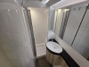 New Aura DeLuxe 495 WFB 2027 touring caravan Image