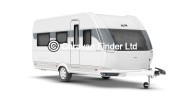 Aura DeLuxe 495 WFB 2027  Caravan Thumbnail