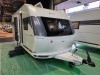 New Aura DeLuxe 495 WFB 2027 touring caravan Image