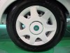 New Aura DeLuxe 495 WFB 2027 touring caravan Image