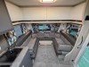 New Aura DeLuxe 495 WFB 2027 touring caravan Image
