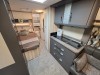 New Aura DeLuxe 495 WFB 2027 touring caravan Image