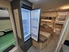 New Aura DeLuxe 495 WFB 2027 touring caravan Image