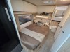 New Aura DeLuxe 495 WFB 2027 touring caravan Image