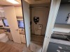 New Aura DeLuxe 495 WFB 2027 touring caravan Image