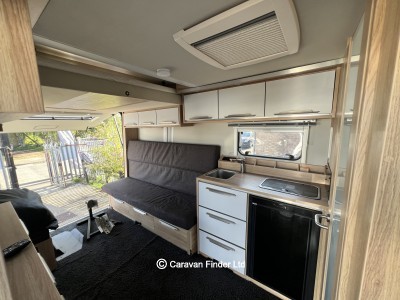 Knaus Deseo 2022 (Trade) image 6