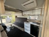 Used Knaus Deseo 2022 touring caravan Image