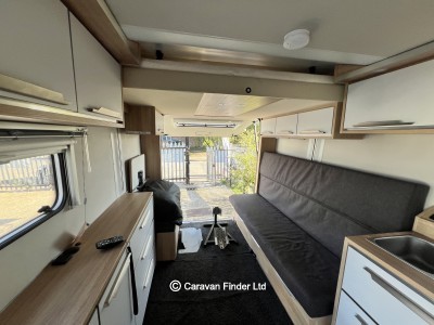 Knaus Deseo 2022 (Trade) image 7