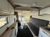 Used Knaus Deseo 2022 touring caravan Image