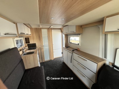 Knaus Deseo 2022 (Trade) image 5