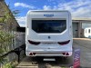 Used Knaus Deseo 2022 touring caravan Image