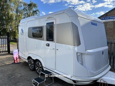 Knaus Deseo 2022 (Trade) image 2