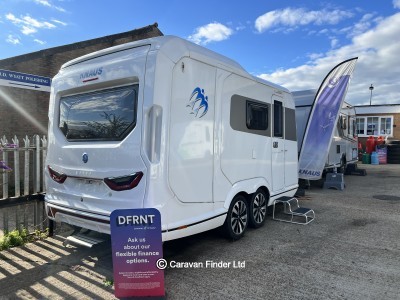 Knaus Deseo 2022 (Trade) main image 