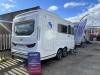 Used Knaus Deseo 2022 touring caravan Image