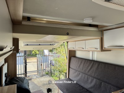 Knaus Deseo 2022 (Trade) image 9
