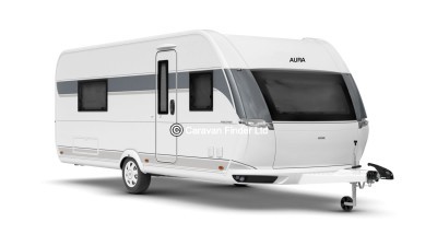 Aura Prestige 560 FC 2027 (Trade) main image 