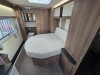 Used Bailey Unicorn Vigo 2019 touring caravan Image