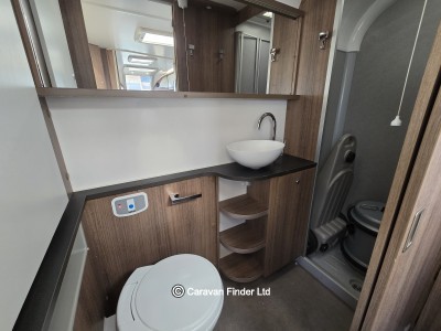 Bailey Unicorn Vigo 2019 (Trade) image 11