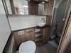 Used Bailey Unicorn Vigo 2019 touring caravan Image