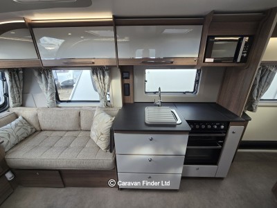 Bailey Unicorn Vigo 2019 (Trade) image 8