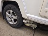 Used Bailey Unicorn Vigo 2019 touring caravan Image