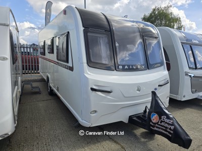 Bailey Unicorn Vigo 2019 (Trade) image 2