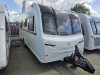 Used Bailey Unicorn Vigo 2019 touring caravan Image