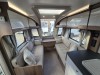Used Bailey Unicorn Vigo 2019 touring caravan Image