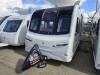 Used Bailey Unicorn Vigo 2019 touring caravan Image