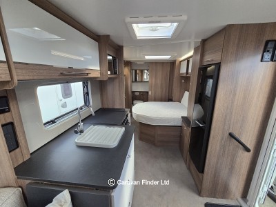 Bailey Unicorn Vigo 2019 (Trade) image 7