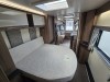 Used Bailey Unicorn Vigo 2019 touring caravan Image