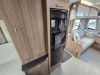 Used Bailey Unicorn Vigo 2019 touring caravan Image