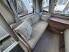 Used Bailey Unicorn Vigo 2019 touring caravan Image