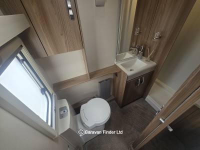 Swift Challenger 580 2017 (Trade) image 10