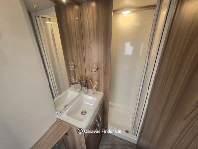 Swift Challenger 580 2017 (Trade) image 11