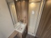 Used Swift Challenger 580 2017 touring caravan Image