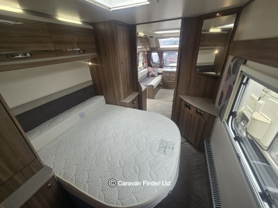 Swift Challenger 580 2017 (Trade) image 12