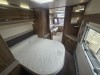 Used Swift Challenger 580 2017 touring caravan Image