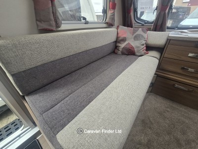 Swift Challenger 580 2017 (Trade) image 5