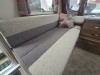 Used Swift Challenger 580 2017 touring caravan Image