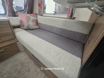Swift Challenger 580 2017 (Trade) image 6