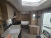 Used Swift Challenger 580 2017 touring caravan Image